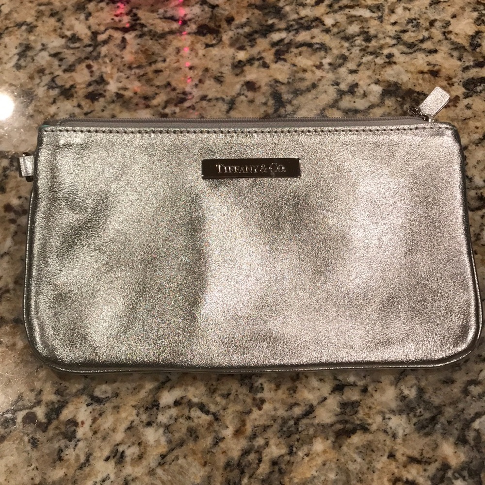 Tiffany & Co. Clutch